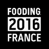 lefooding.com - Guide Fooding Restaurants & Chambres de Style 2016 アートワーク
