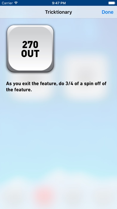iPhone Screenshot 4