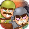 American Soldier Madness - A Physics Apocalypse