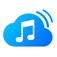 Kloudie - Music Player for Dropbox, Google Drive, OneDrive and Box