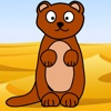 Jumping Weasel-Baum-Bergsteiger