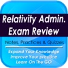 Relativity Administrator Exam Review: 1600 Notes, Quizzes Education