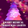 Musical Christmas Lights christmas lights clearance 