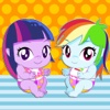 Twilight and Rainbow Babies
