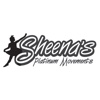 Sheena's Platinum Movements