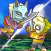 Mask Ninja