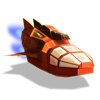 Spaceship Racing 3D - Planet Delta Deluxe