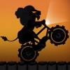 Shadow Rider +