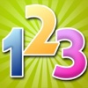 My First Kids Puzzle - Number Puzzle
