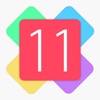 Who can up 11