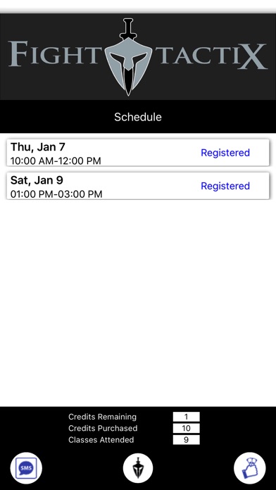 iPhone Screenshot 4