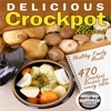 Crockpot Recipes Magazine