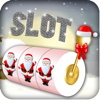 Christmas Lucky wheel