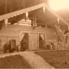 Almdorf Rauschbergblick