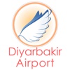 Diyarbakir Airport Flight Status