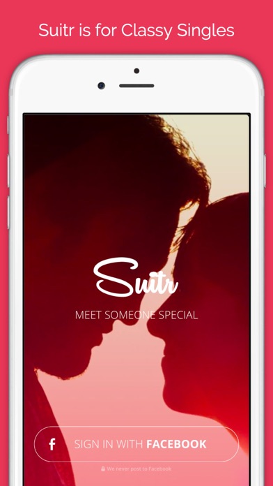 iPhone Screenshot 1