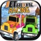Jet Truck Racing (3D ...