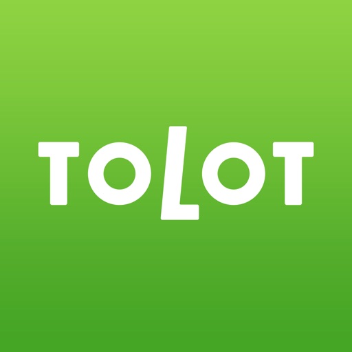 フォトブック・フォトアルバム アプリ TOLOT（トロット）