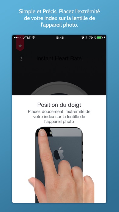 Capture d’écran iPhone 2