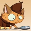 Detective Cat - Finde fehlende Objekte