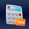 logicworks - Auction Calculator - US Edition アートワーク