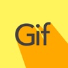 Create Animation Gif from Burst Photo / Video - GifMov