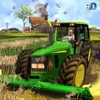 Farming Tractor Simulator 2016 simulator