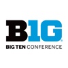Big Ten Championship Events
