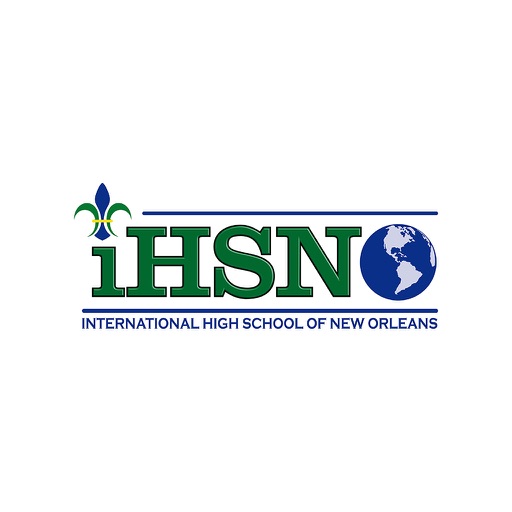 International High School of New Orleans