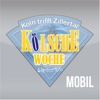 Kölsche Woche Mobil