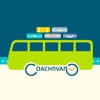 Coachnvan - Book Transportation around the world