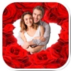 Love frames for pictures - Create postcards with romantic love pictures vietnam pictures 