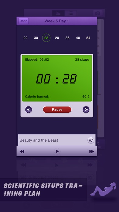 iPhone Screenshot 2