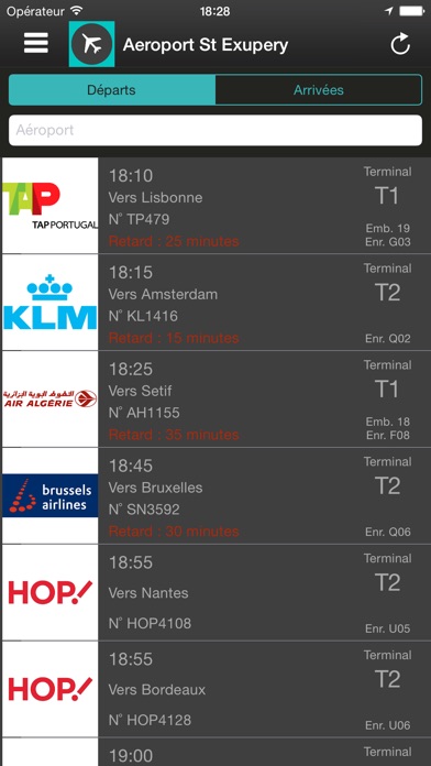 iPhone Screenshot 5
