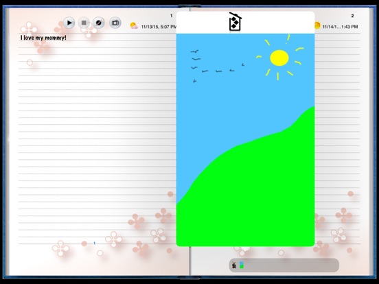 iPad Screenshot 4