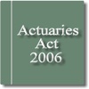 The Actuaries Act 2006 comedy films 2006 
