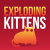 Exploding Kittens - Exploding Kittens® - The Official Game  artwork