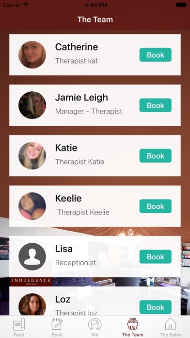 iPhone Screenshot 2