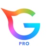 Translate English in Groundfinch Pro Translator: English to Spanish Translation