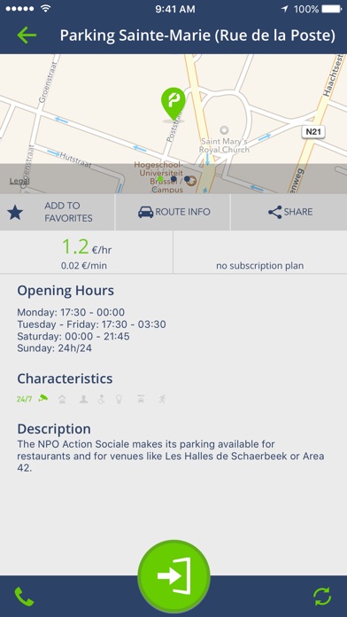 iPhone Screenshot 3