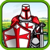 Dead Forest Warrior Run Free - Best Multiplayer Running Game for Kids Boys and Girls