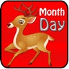 Learn English Vocabulary - Days : learning Education games for kids - free!!