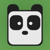 Bouncy Panda