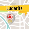 Luderitz 離線地圖導航和指南