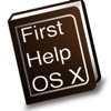 First Help OS X mobile os tapsnake 