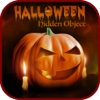 Halloween Hidden Object