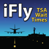 Red Cirrus LLC - TSA Wait Times by iFly アートワーク
