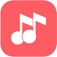 PitchMusic - can shift pitch and speed.