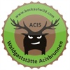 Waldgaststätte Acisbrunnen