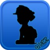 Quiz Game: for Paw Patrol Version